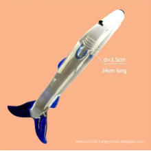 Sex Toy Glass Dildo for Women (IJ-GD2031)